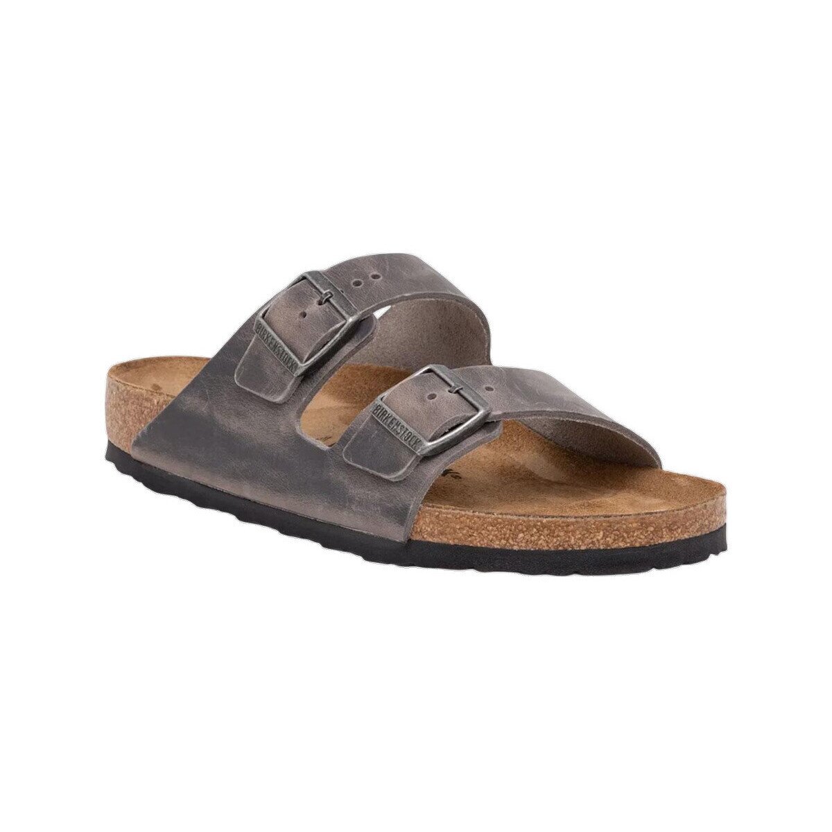 Birkenstock Pantofi Sandales Arizona cuir