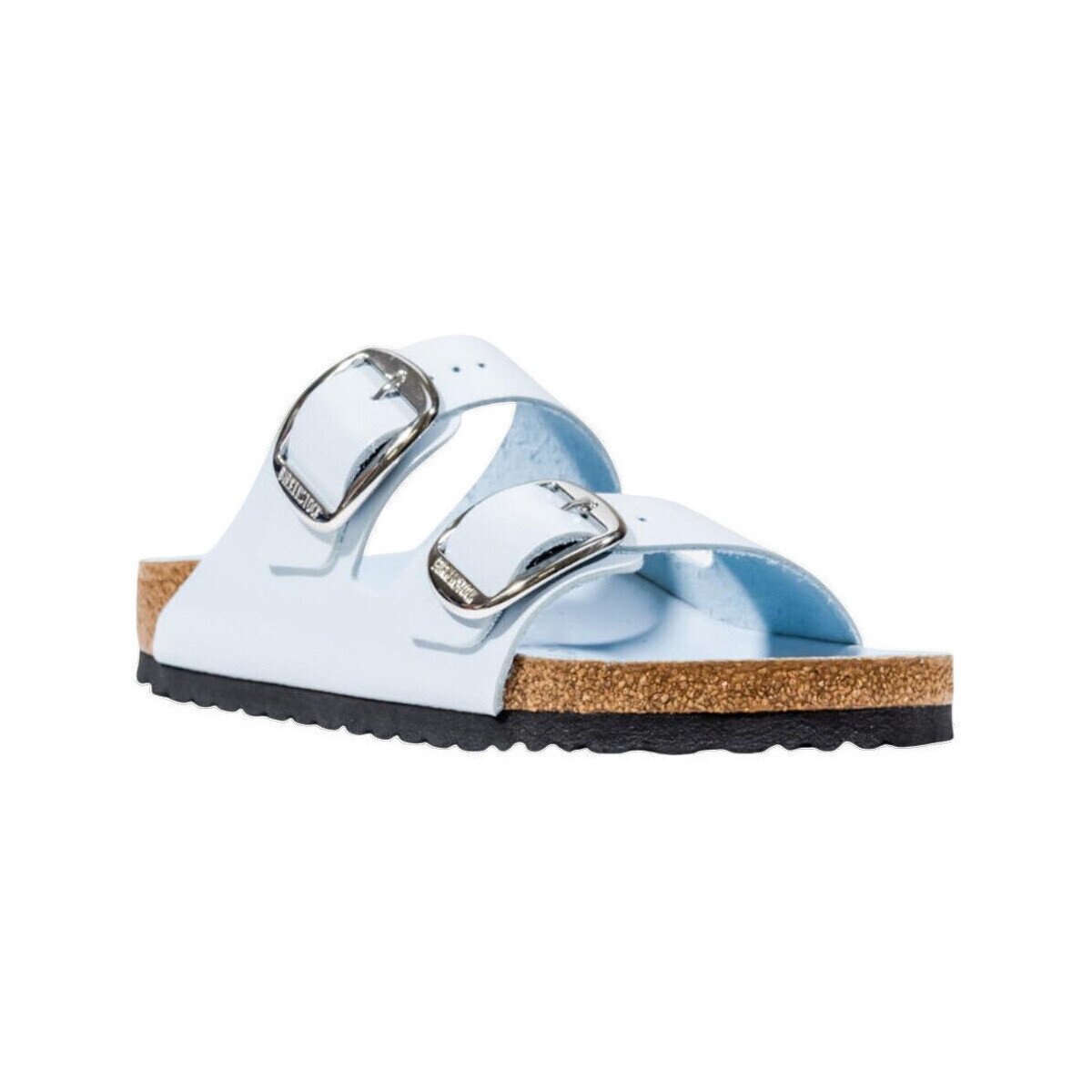 Birkenstock Pantofi Sandales Arizona cuir