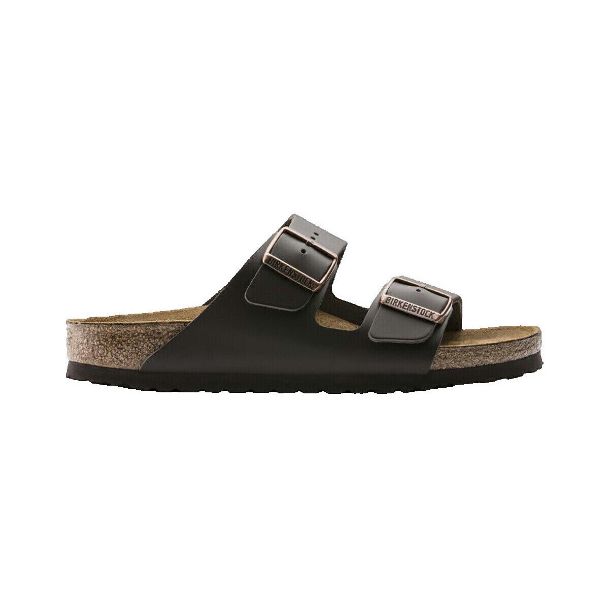 Birkenstock Pantofi Sandales Arizona cuir