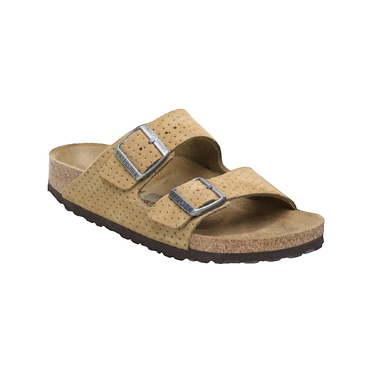 Birkenstock Pantofi Sandales Arizona cuir