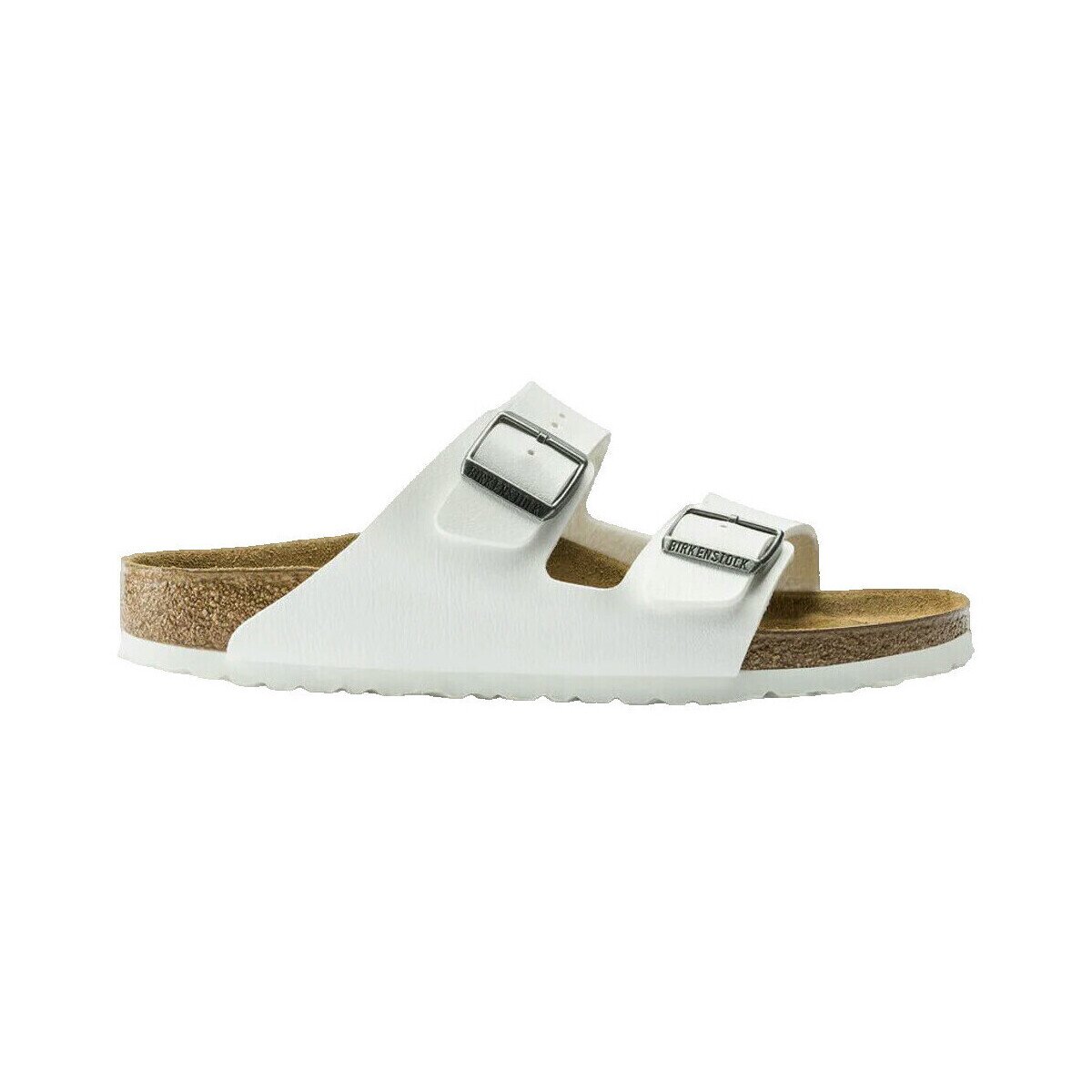 Birkenstock Pantofi Sandales Arizona cuir