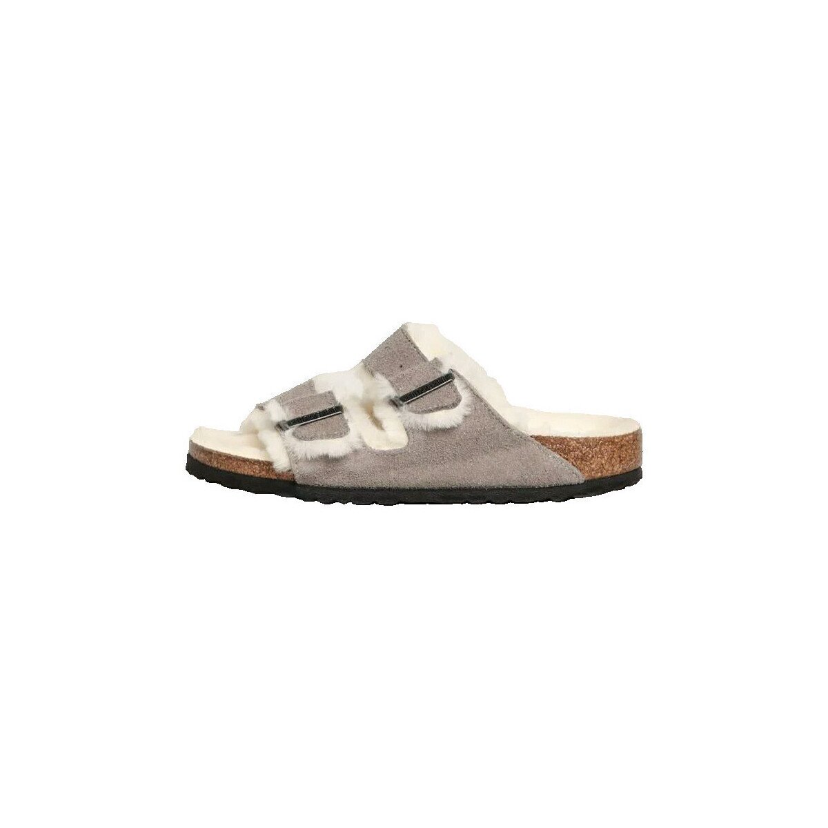 Birkenstock Pantofi Sandales Arizona cuir