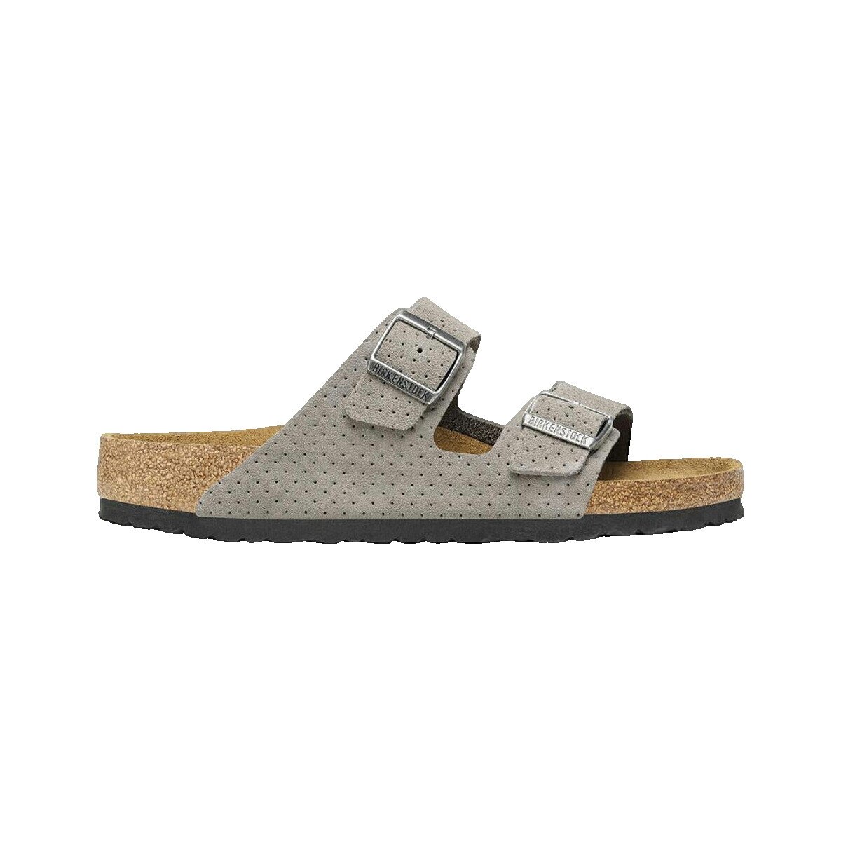 Birkenstock Pantofi Sandales Arizona cuir