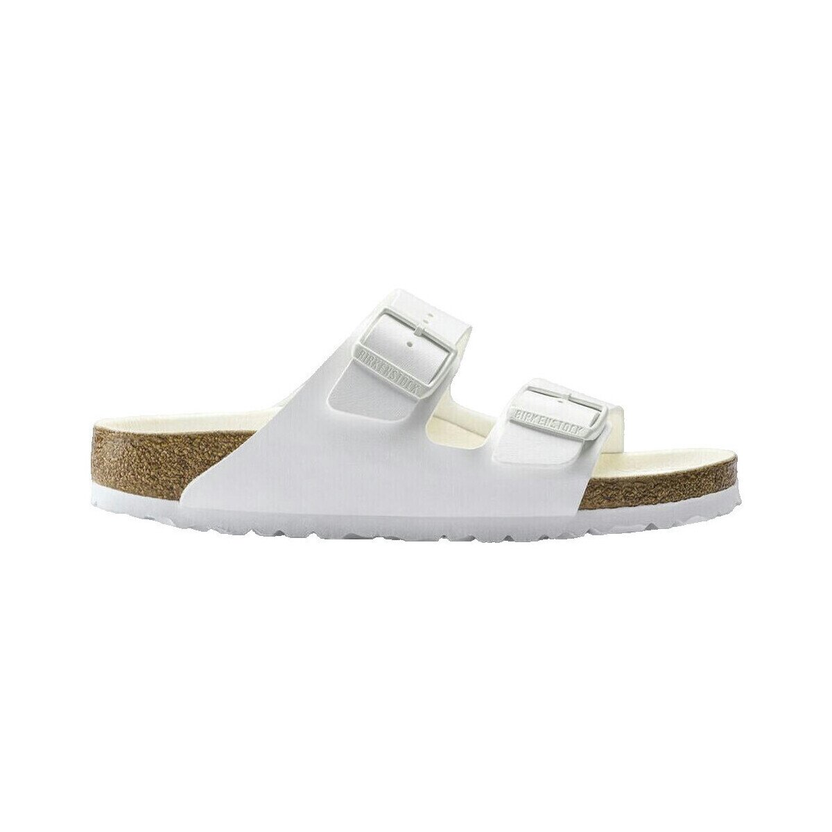 Birkenstock Pantofi Sandales Arizona cuir