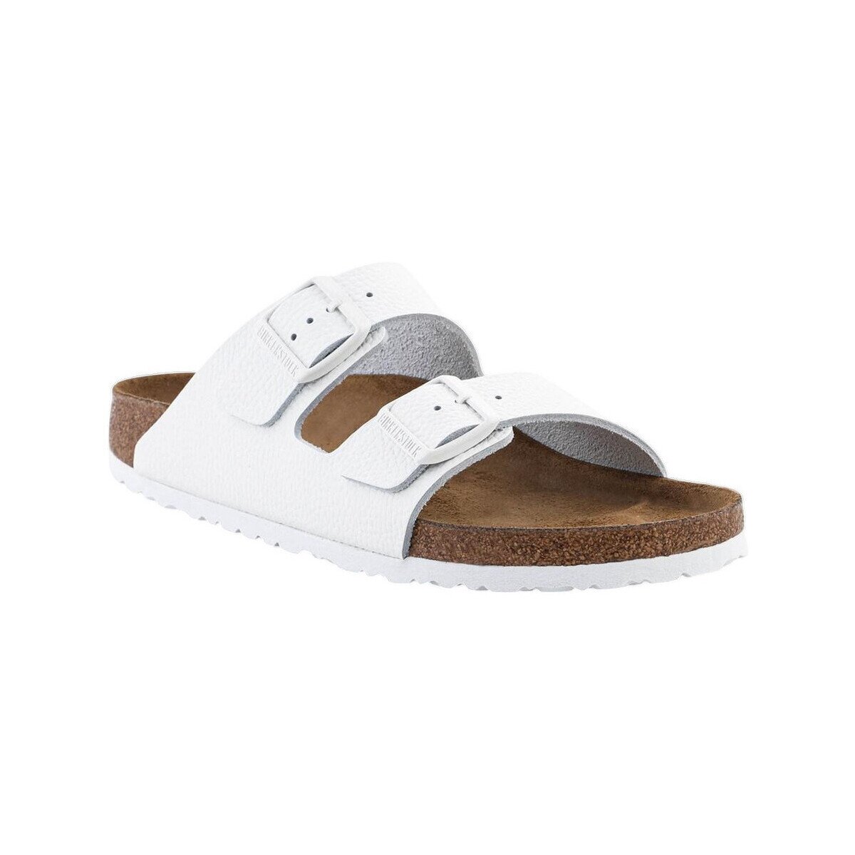Birkenstock Pantofi Sandales Arizona cuir