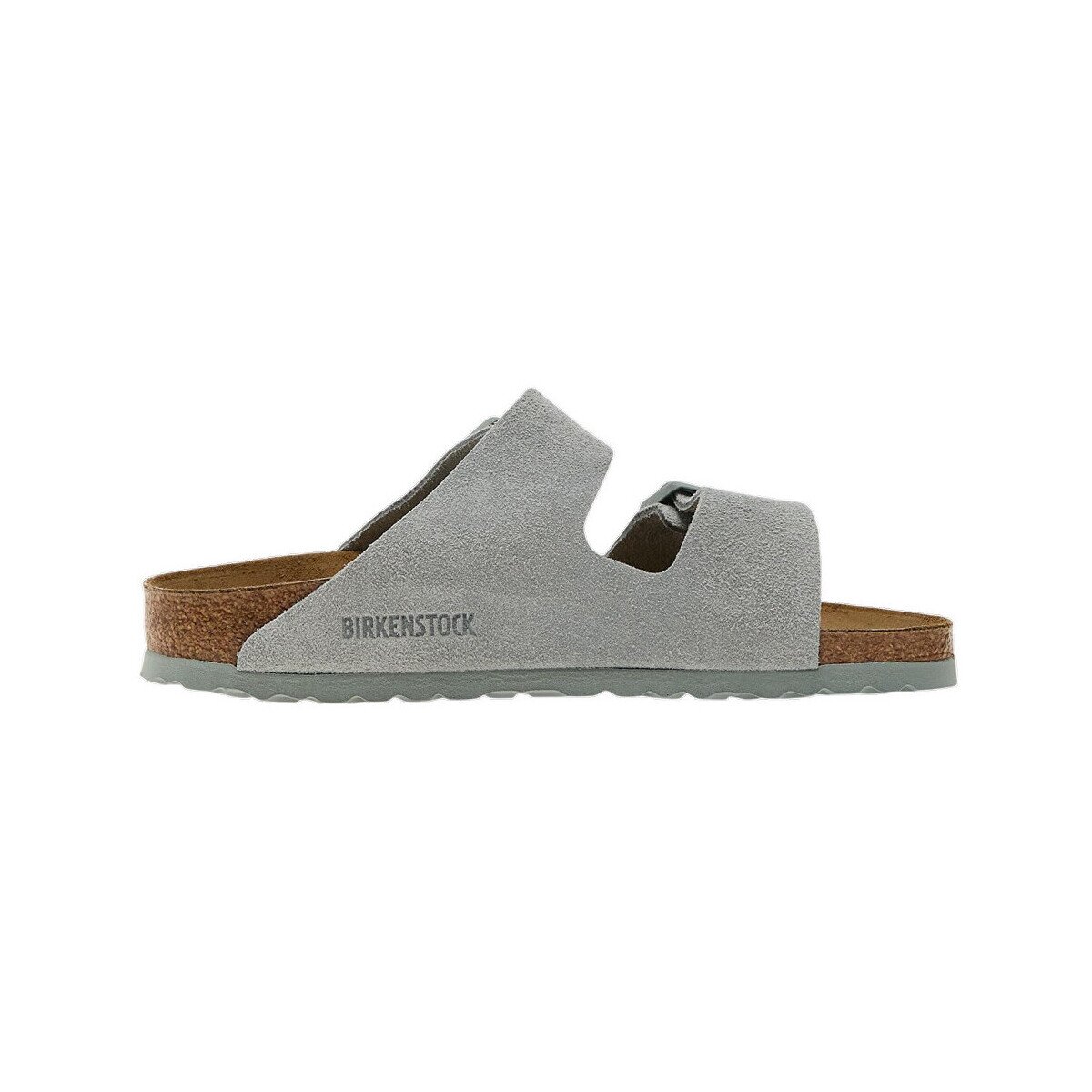 Birkenstock Pantofi Sandales Arizona daim