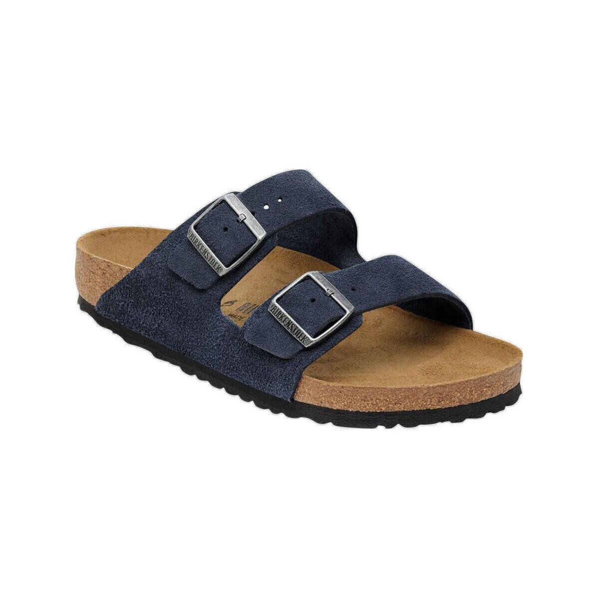 Birkenstock Pantofi Sandales Arizona daim