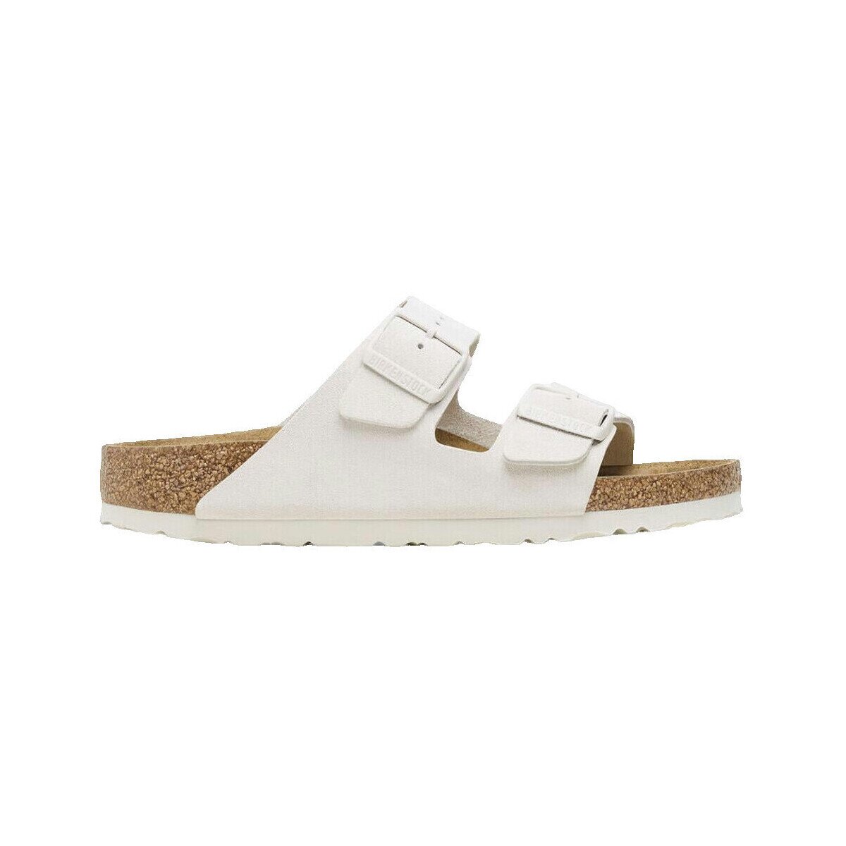 Birkenstock Pantofi Sandales Arizona daim
