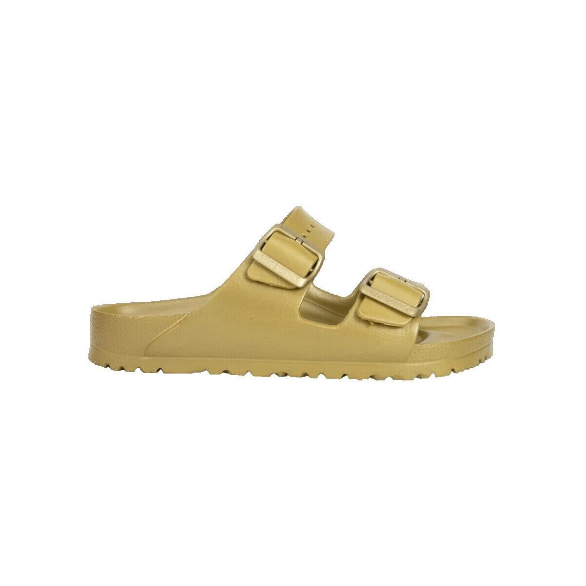 Birkenstock Pantofi Sandales Arizona EVA doré