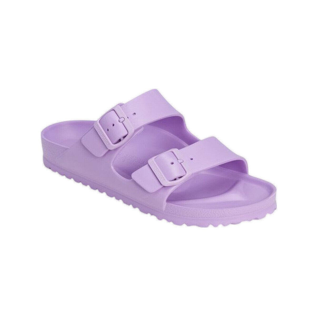 Birkenstock Pantofi Sandales Arizona EVA lilas