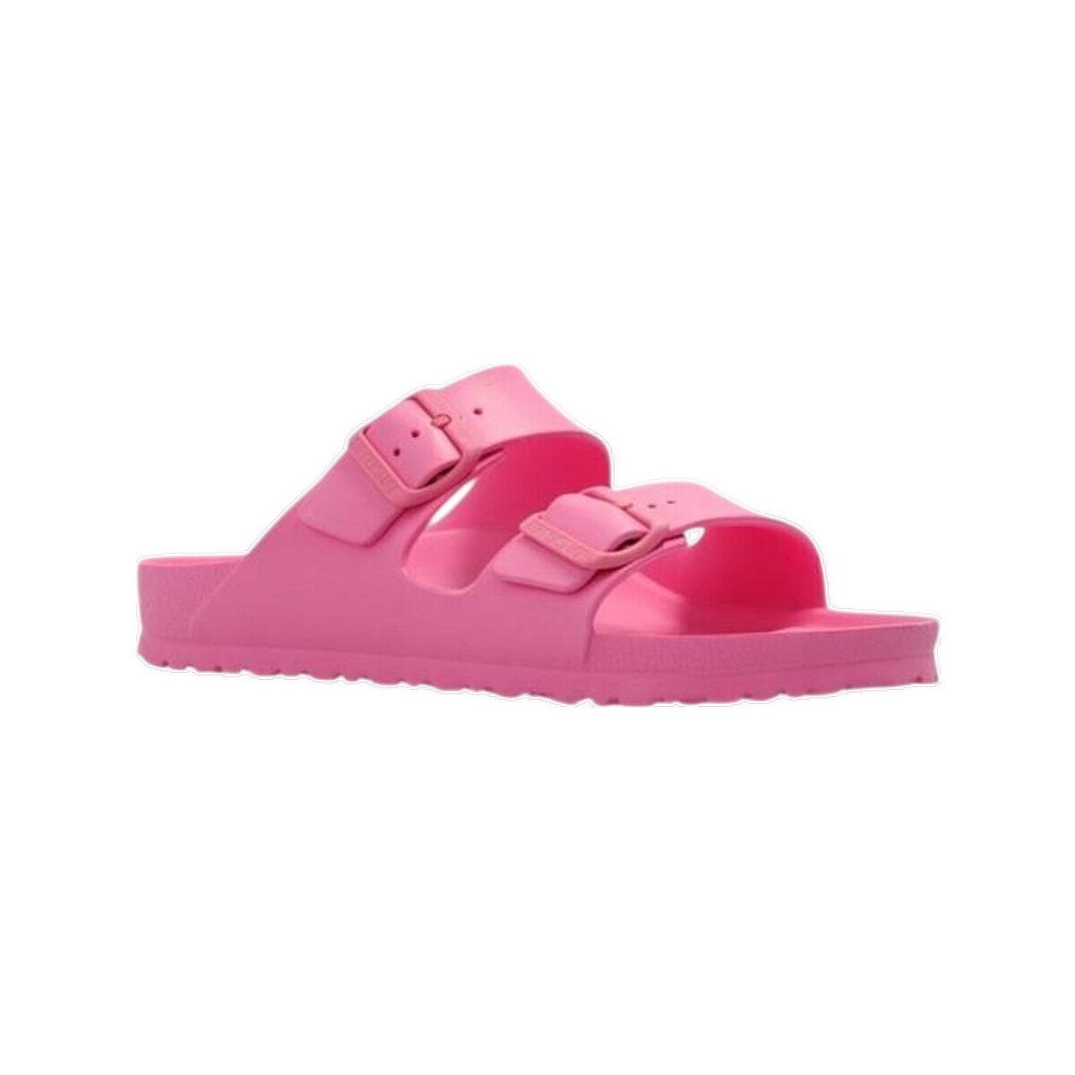 Birkenstock Pantofi Sandales Arizona EVA rose