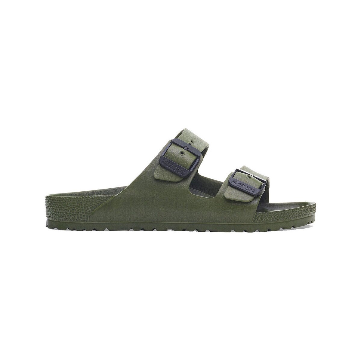 Birkenstock Pantofi Sandales Arizona EVA vert