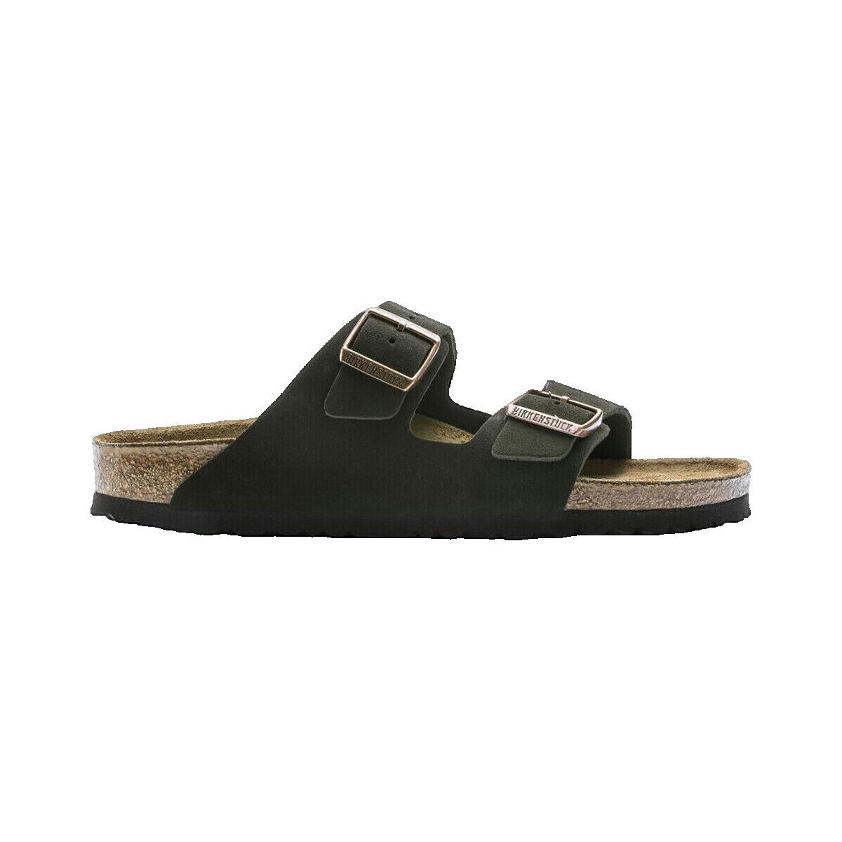 Birkenstock Pantofi Sandales Arizona SFB daim