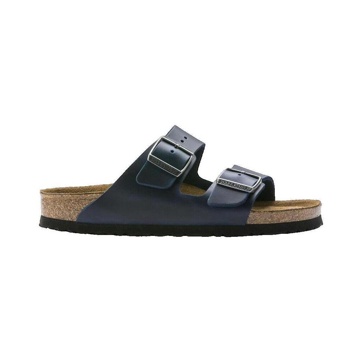 Birkenstock Pantofi Sandales Arizona Soft cuir