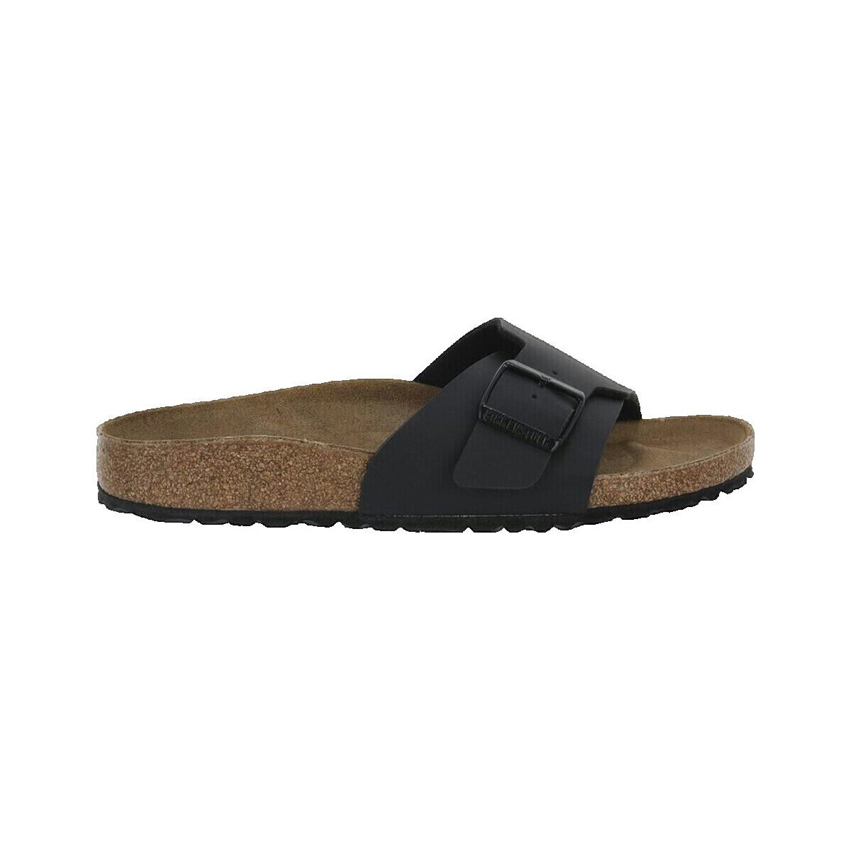Birkenstock Pantofi Sandales Catalina cuir