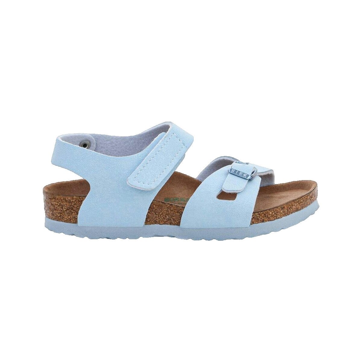 Birkenstock Pantofi Sandales Colorado Kids synthétique