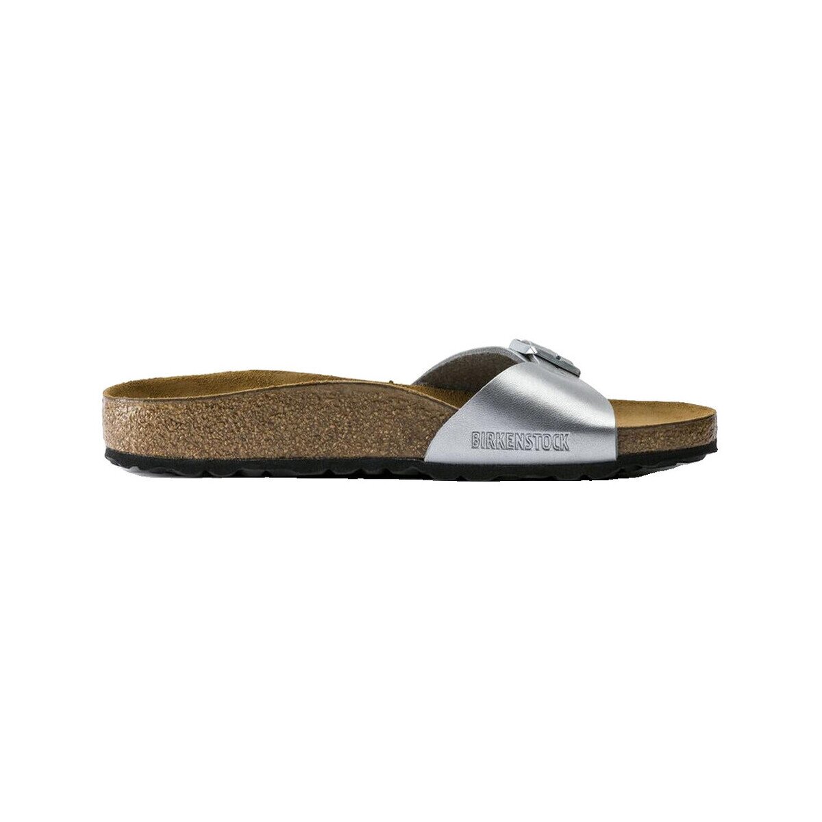 Birkenstock Pantofi Sandales madrid birko-flor 100% synthétique