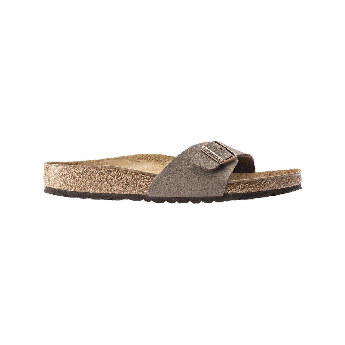 Birkenstock Pantofi Sandales Madrid BS nubuck