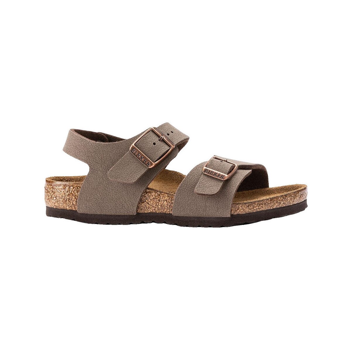 Birkenstock Pantofi Sandales New York liège