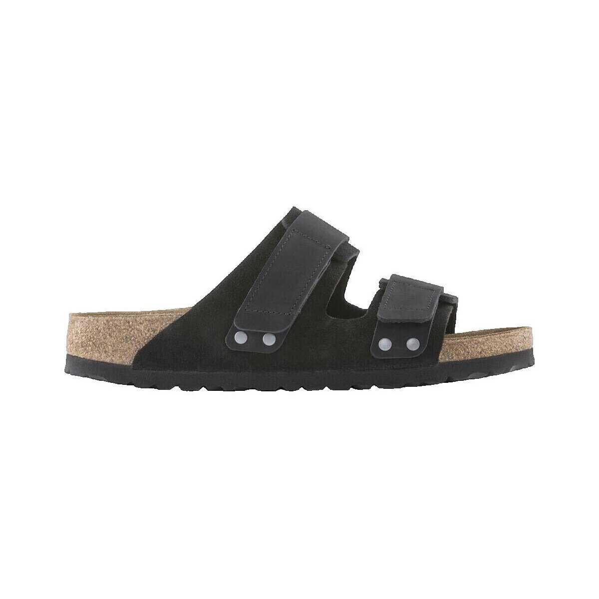 Birkenstock Pantofi Sandales Uji VL Normal cuir