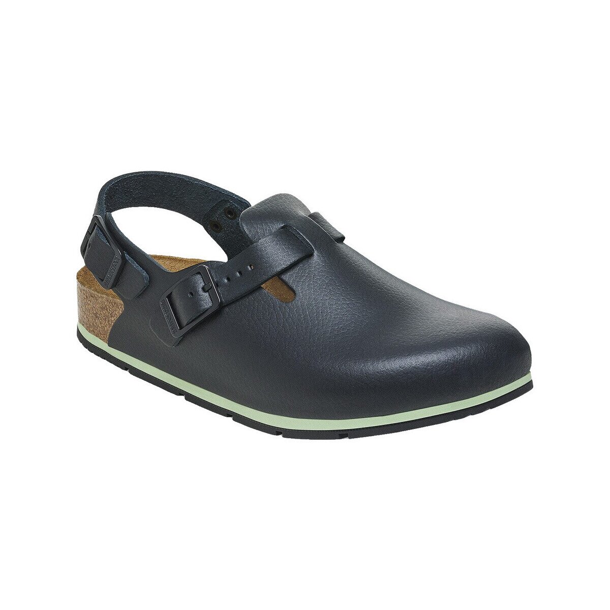 Birkenstock Pantofi Sandales uneek canvas en toile