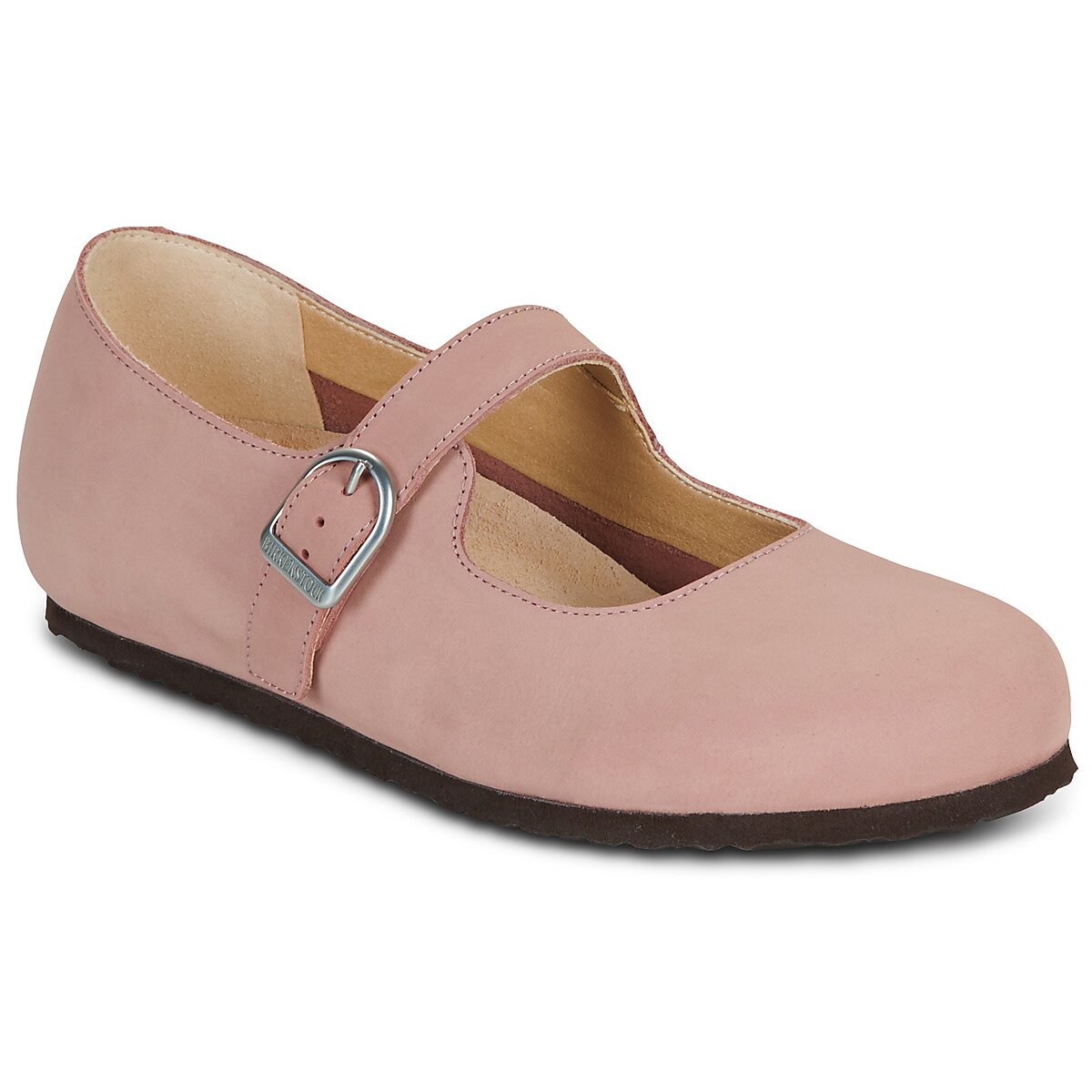 Birkenstock Pantofi Santa Clarita