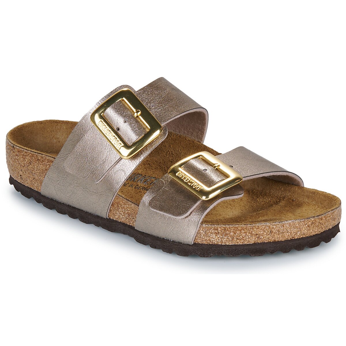 Birkenstock Pantofi Sydney Cushion Buckle