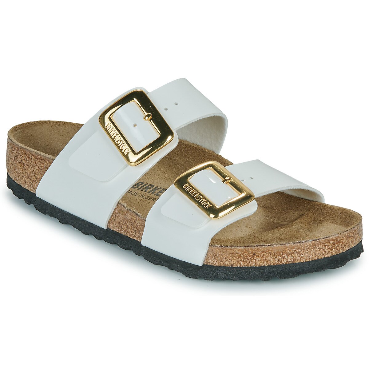 Birkenstock Pantofi Sydney Cushion Buckle