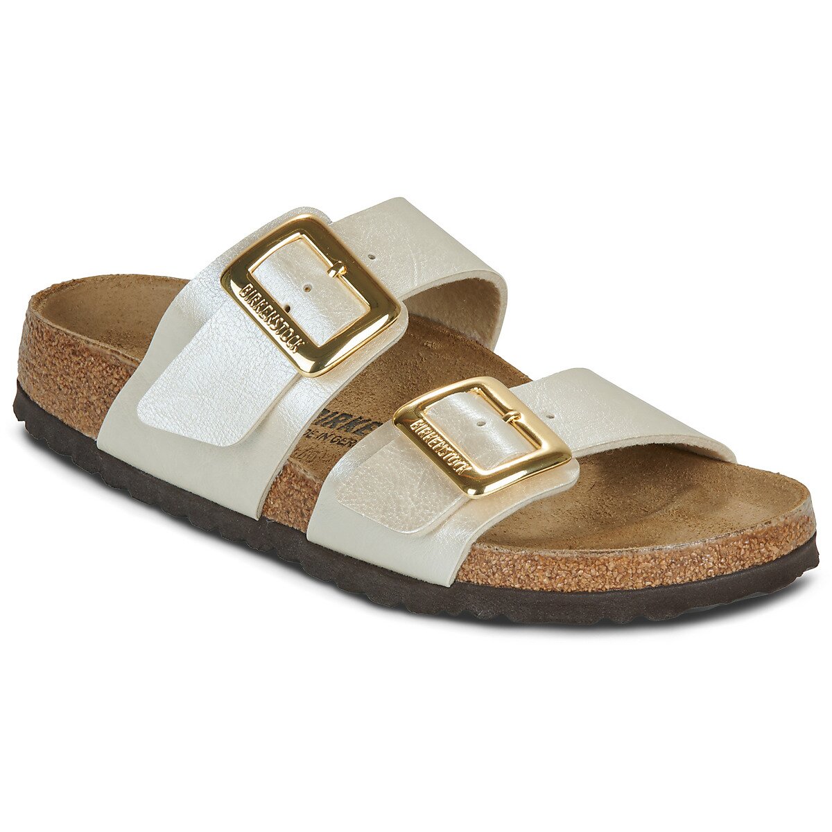 Birkenstock Pantofi Sydney Cushion Buckle