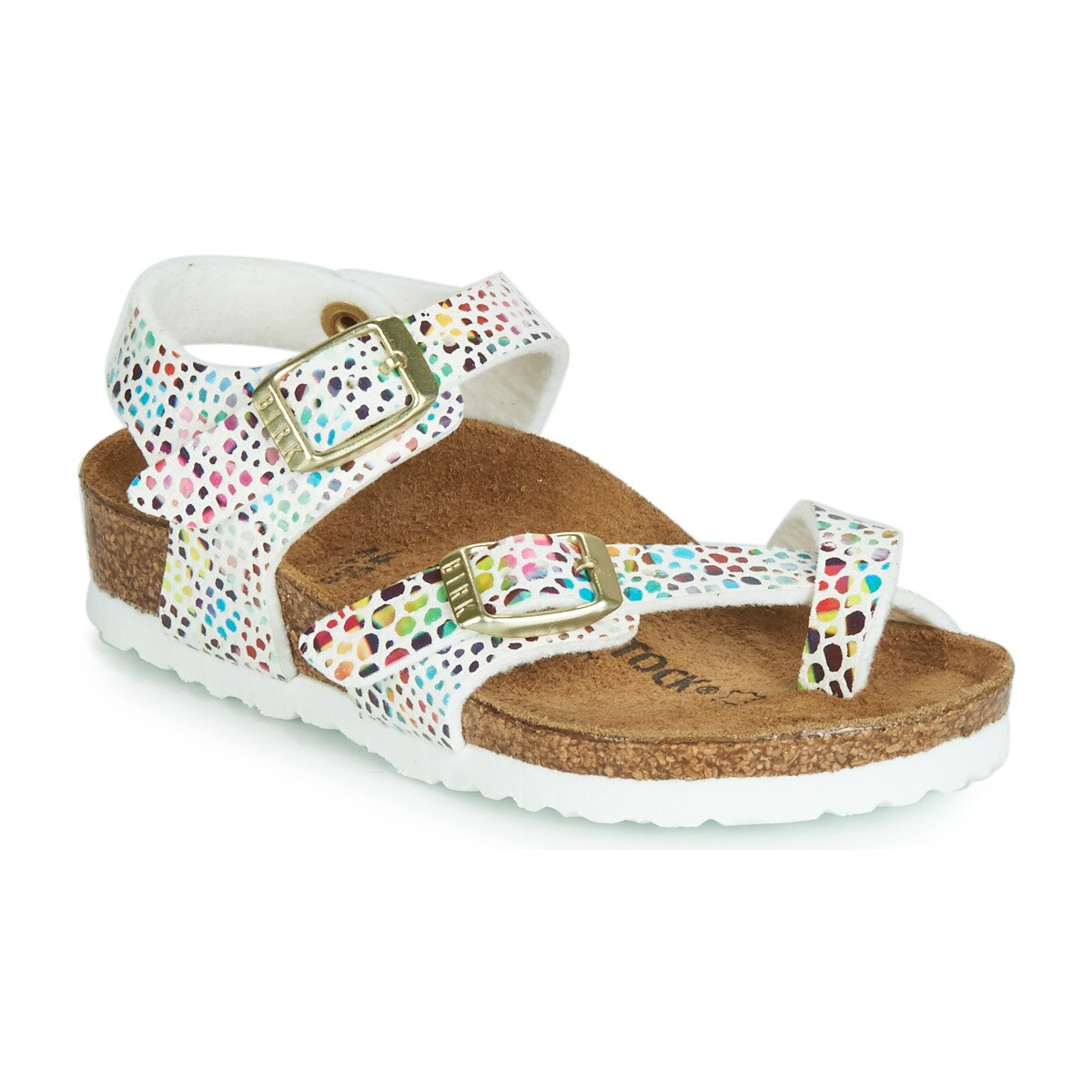 Birkenstock Pantofi TAORMINA