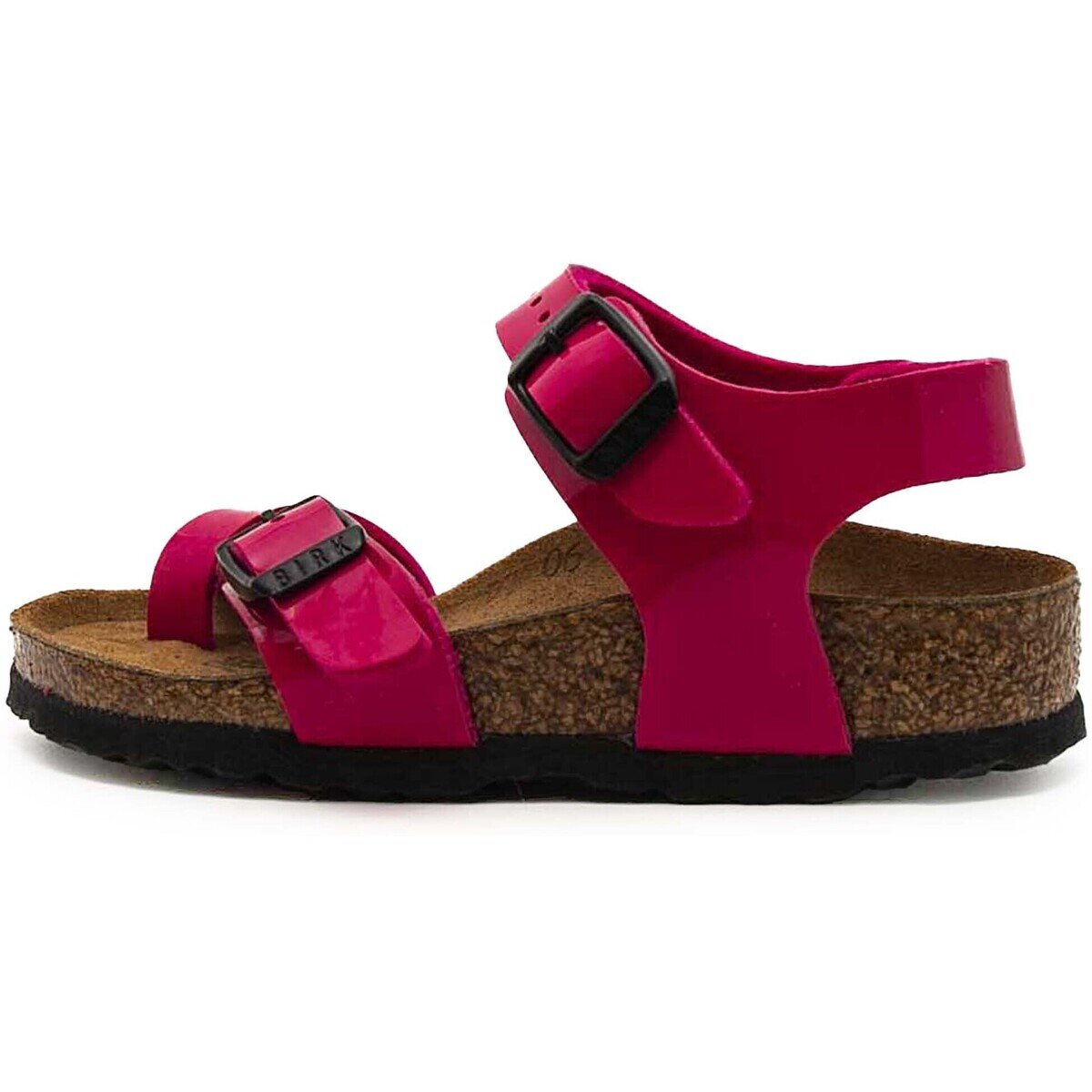 Birkenstock Pantofi Taormina Birko Flor
