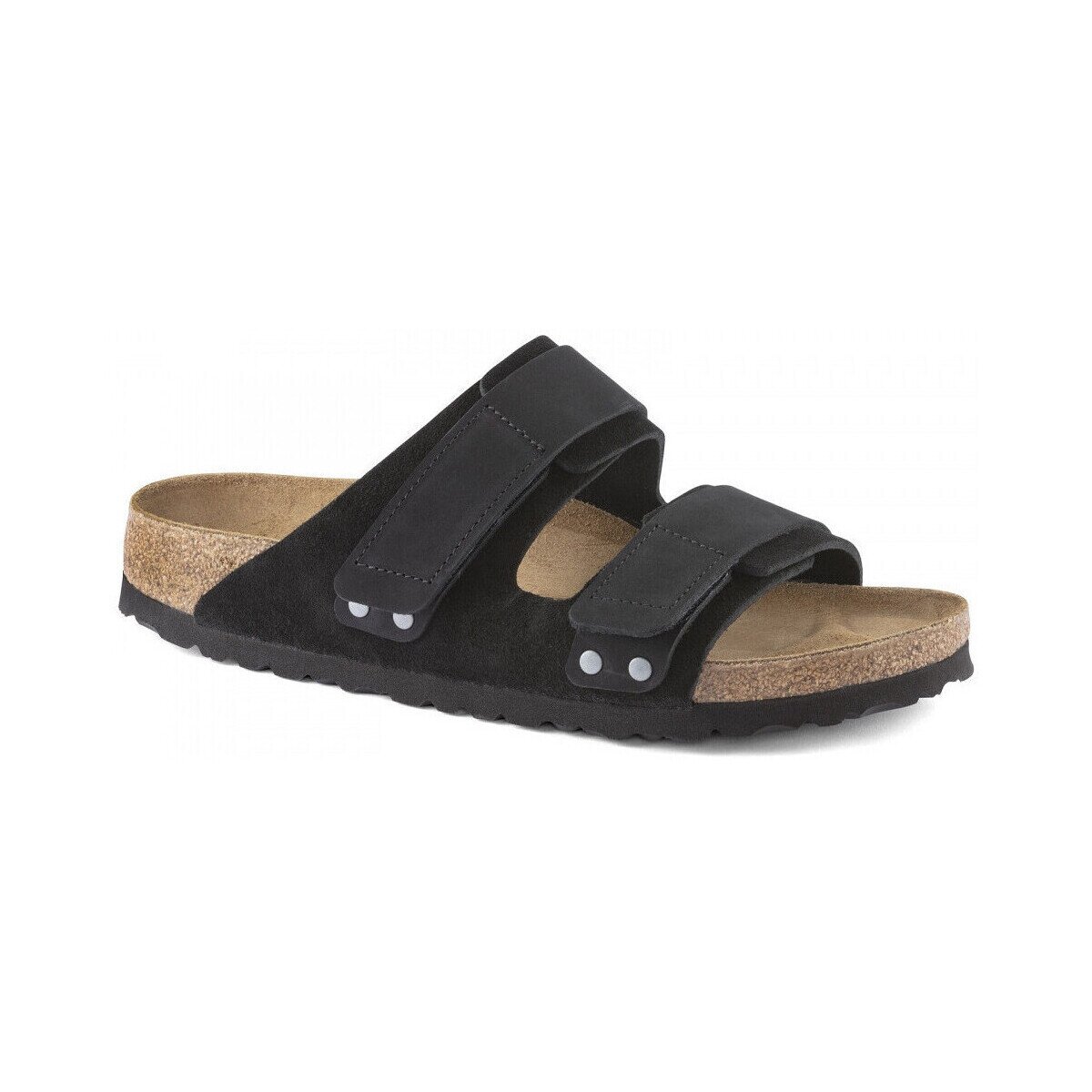 Birkenstock Pantofi Uji lenb/leve
