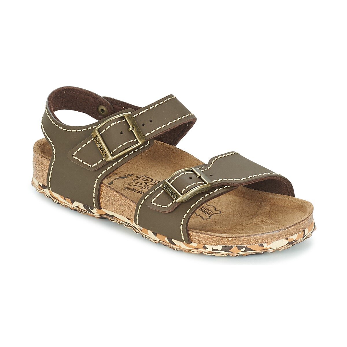 Birki's Pantofi NEW YORK