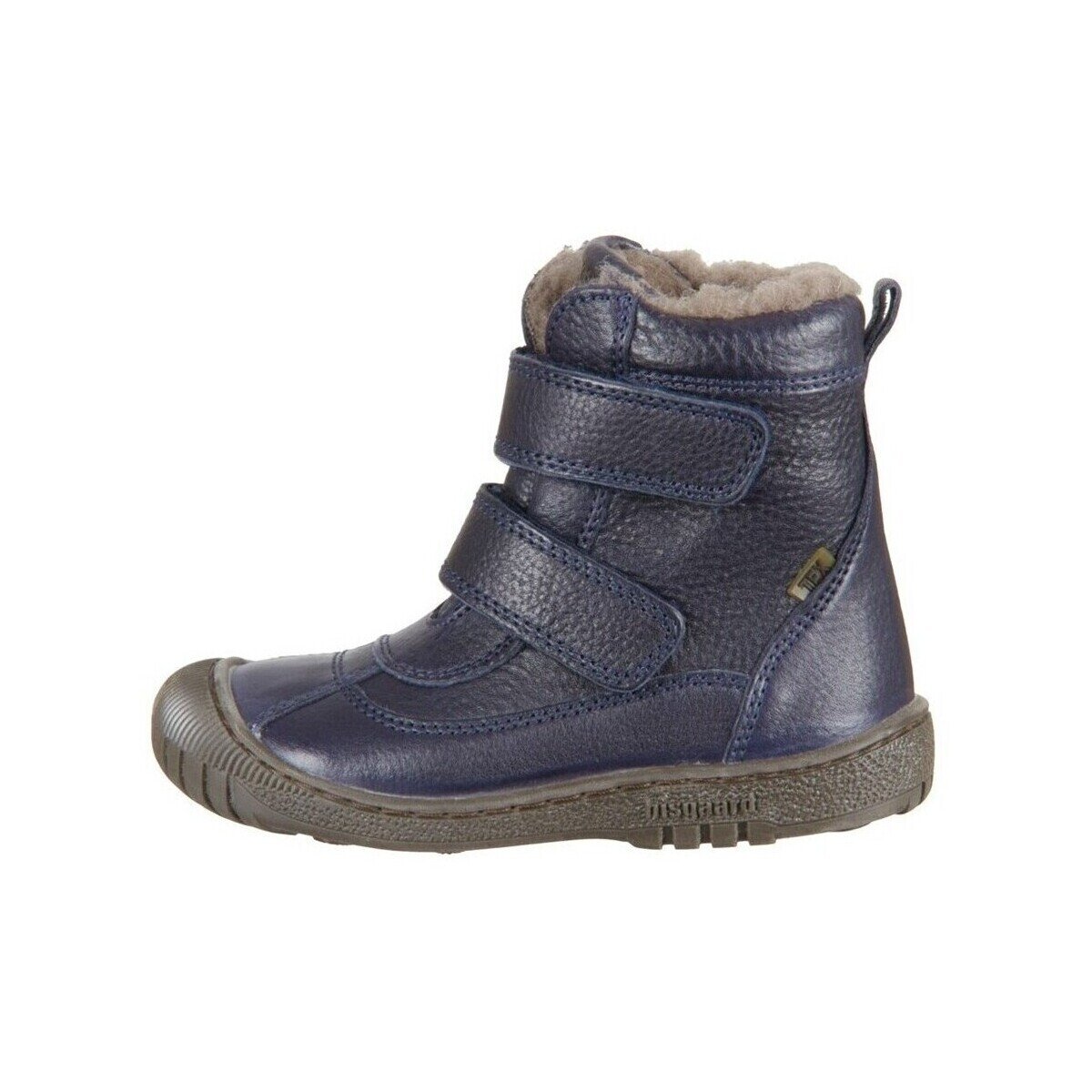 Bisgaard Pantofi 61016888608