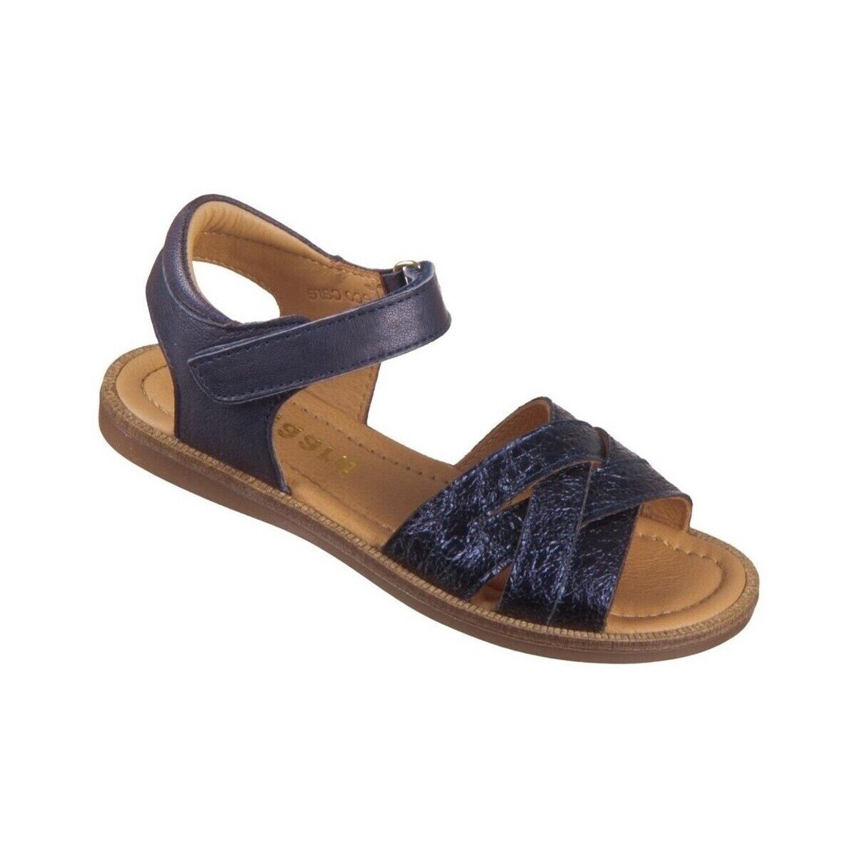 Bisgaard Pantofi 702931211426