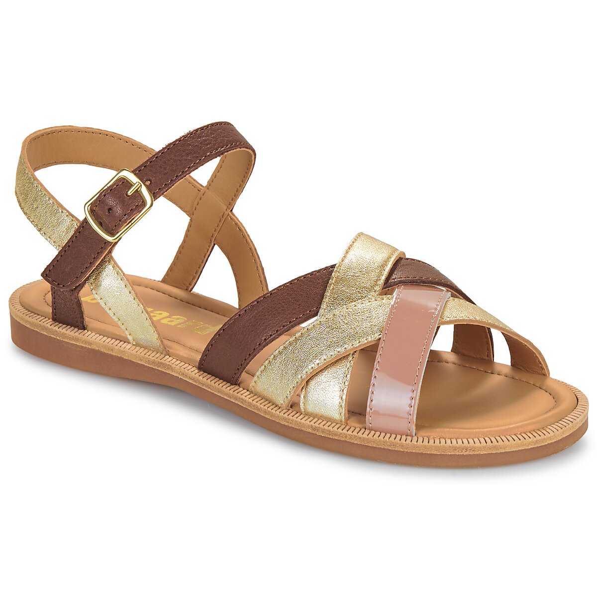 Bisgaard Pantofi ALINE