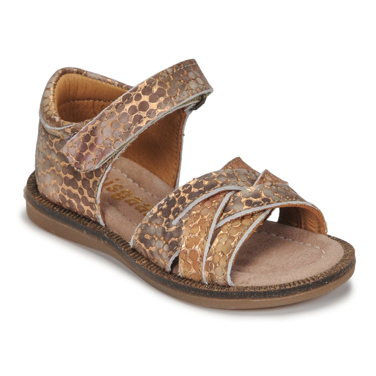 Bisgaard Pantofi BECCA