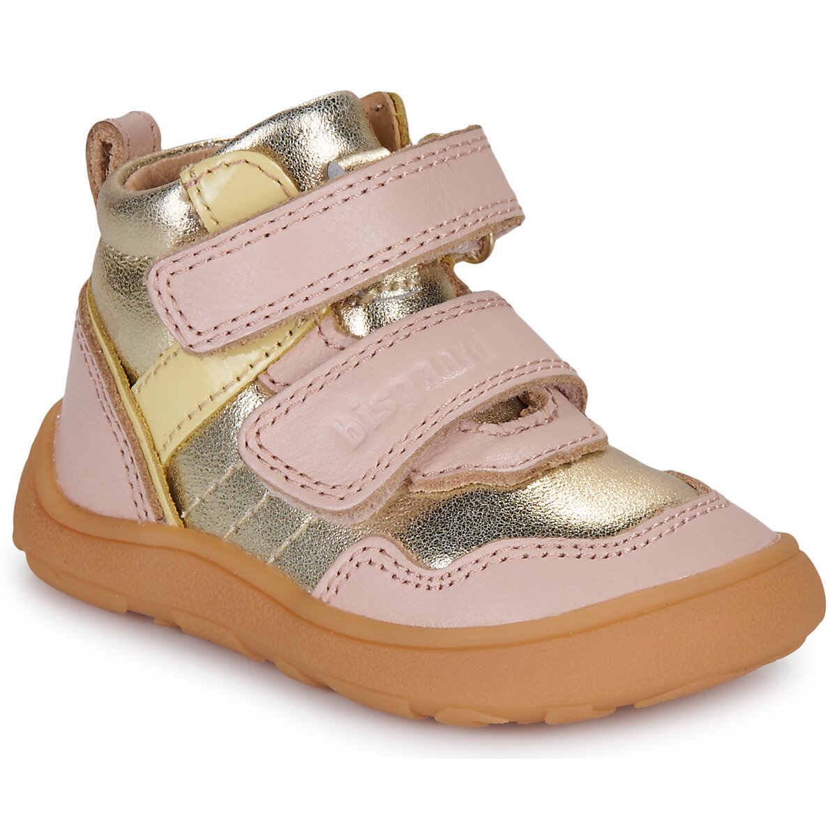 Bisgaard Pantofi BECKY BAREFOOT