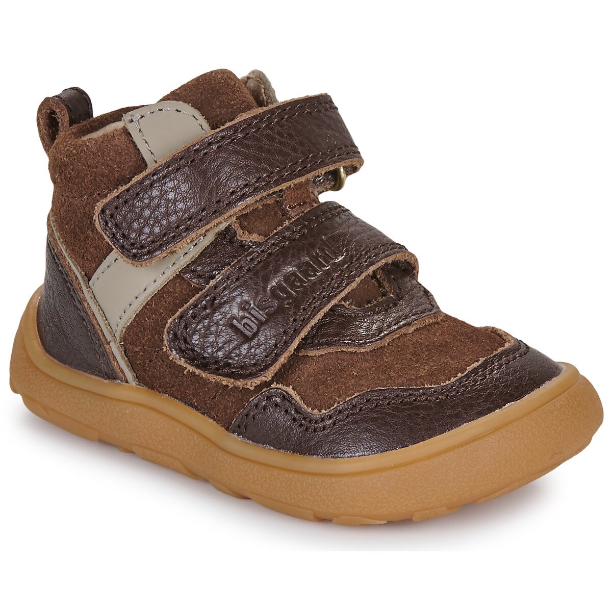Bisgaard Pantofi BECKY BAREFOOT