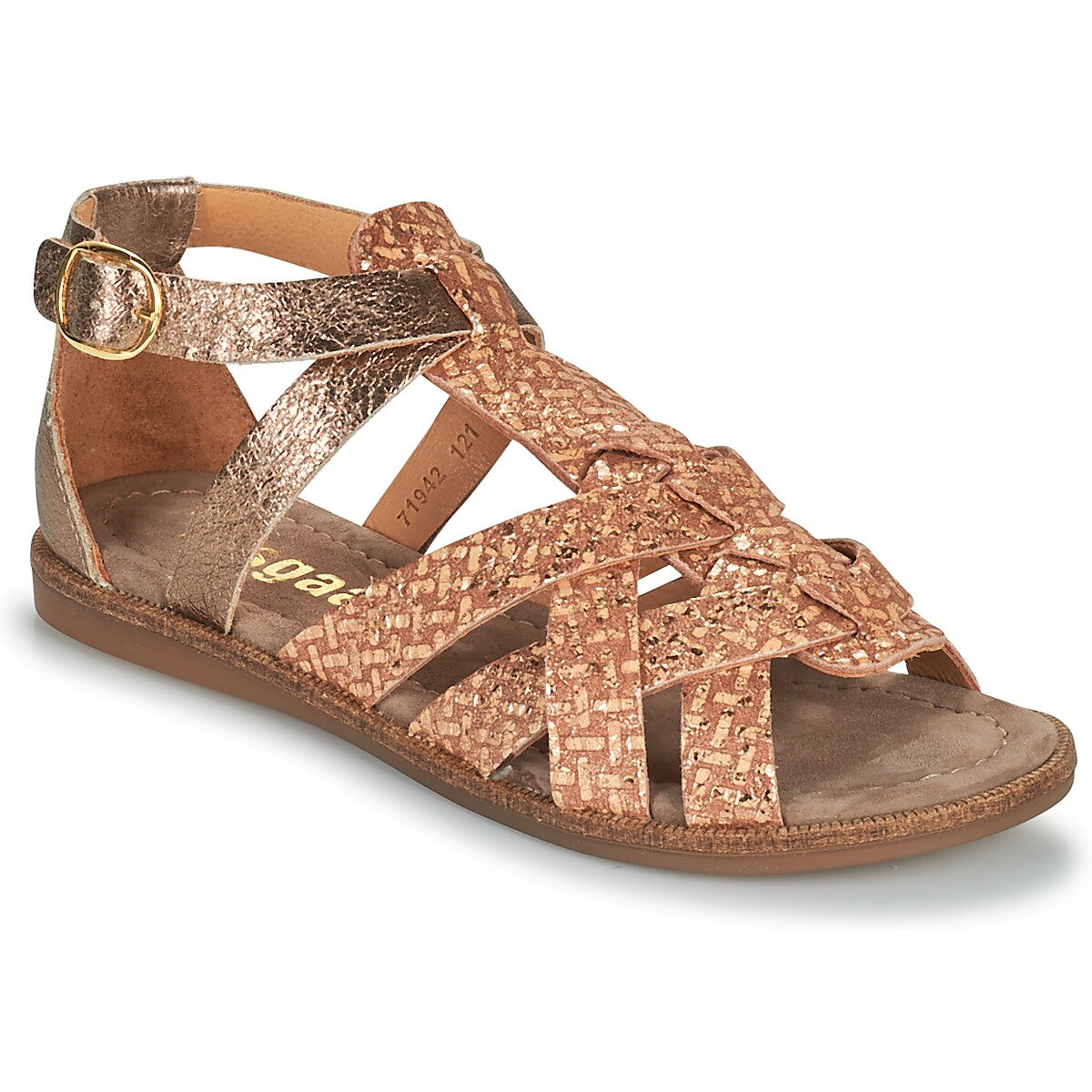 Bisgaard Pantofi CELINE