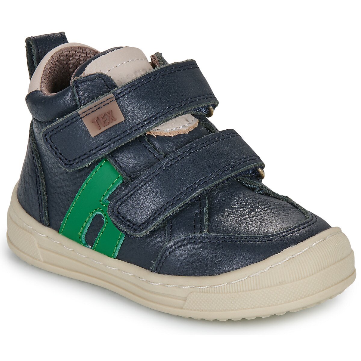 Bisgaard Pantofi DYLAN TEX