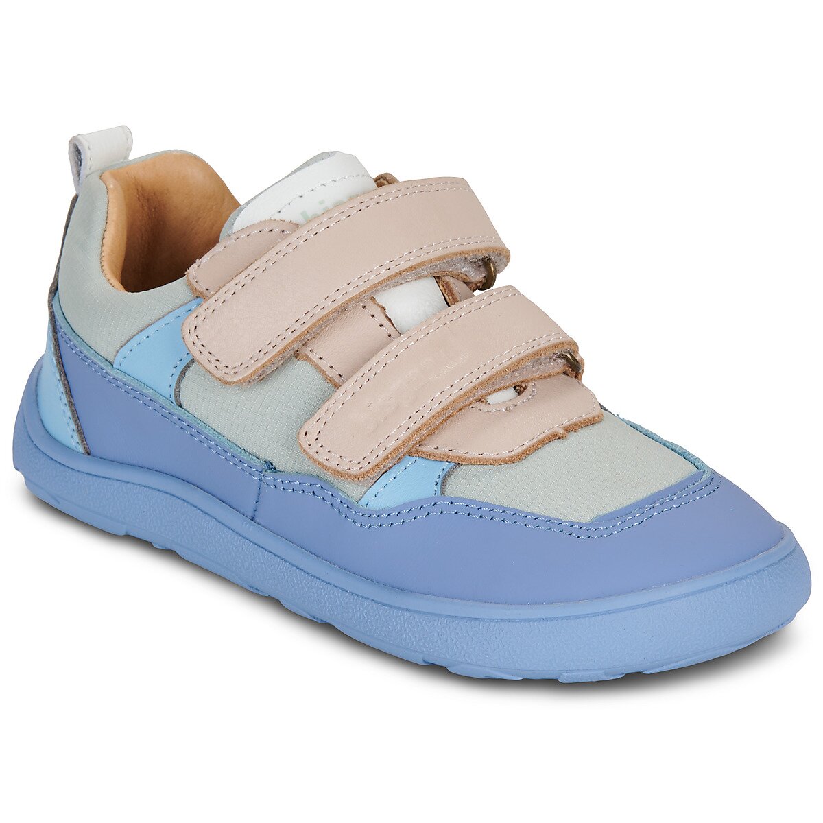 Bisgaard Pantofi ELROY BAREFOOT