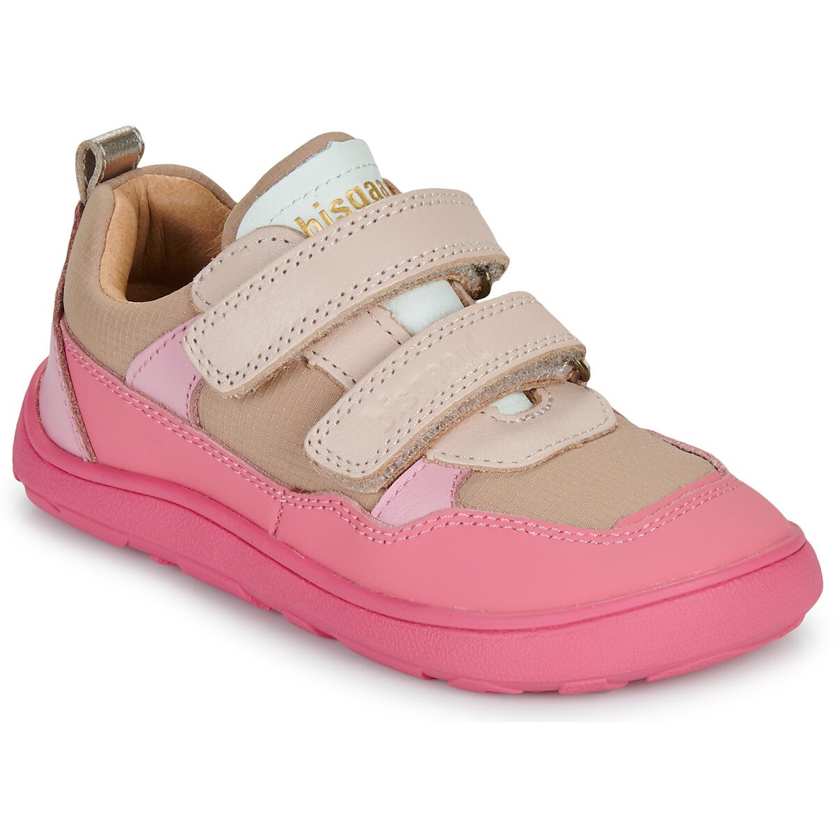 Bisgaard Pantofi ELROY BAREFOOT