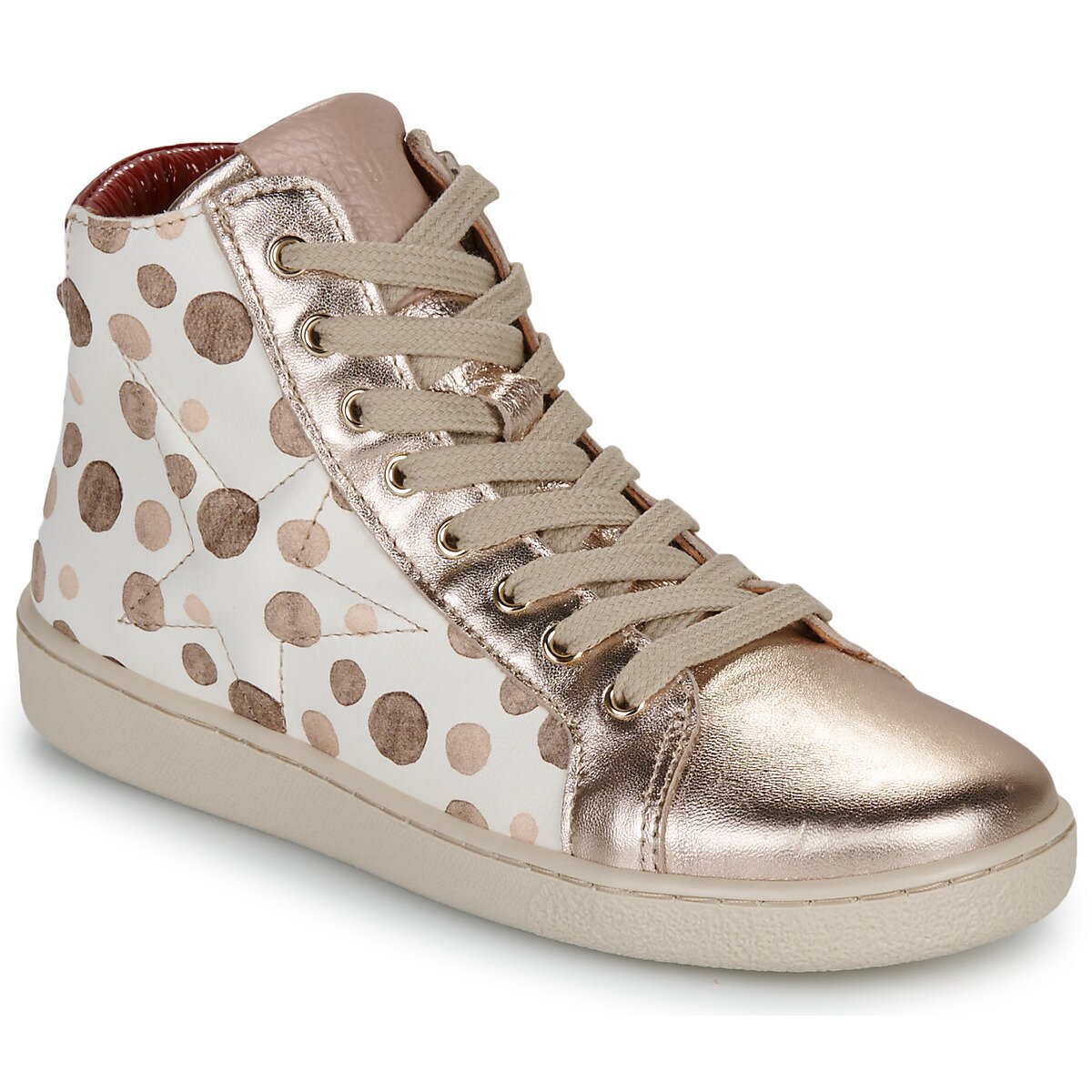 Bisgaard Pantofi GAIA