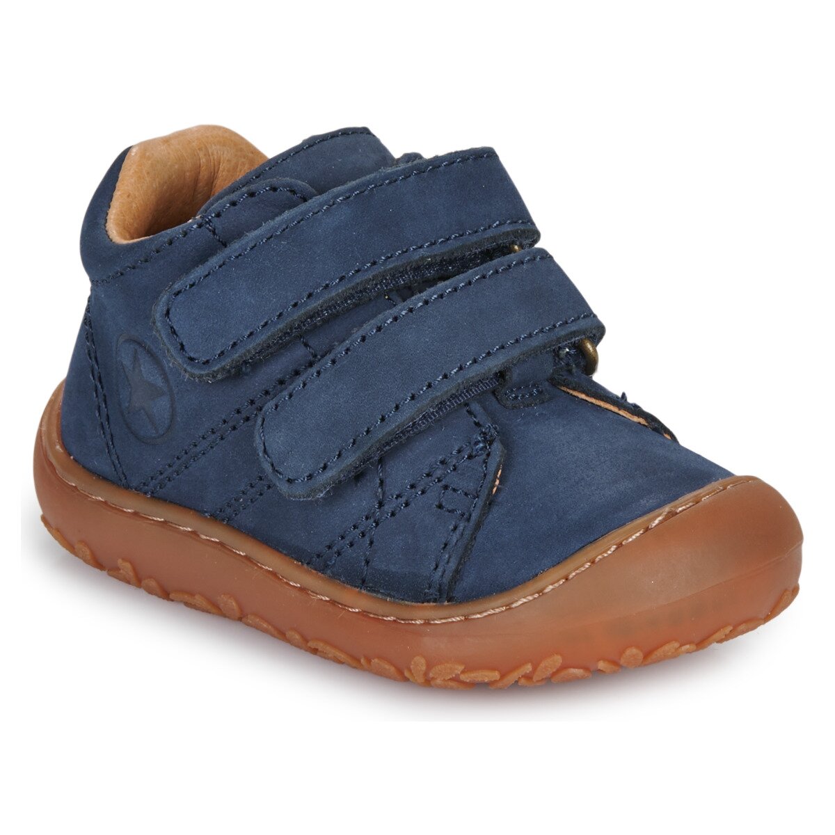 Bisgaard Pantofi HALE V BAREFOOT