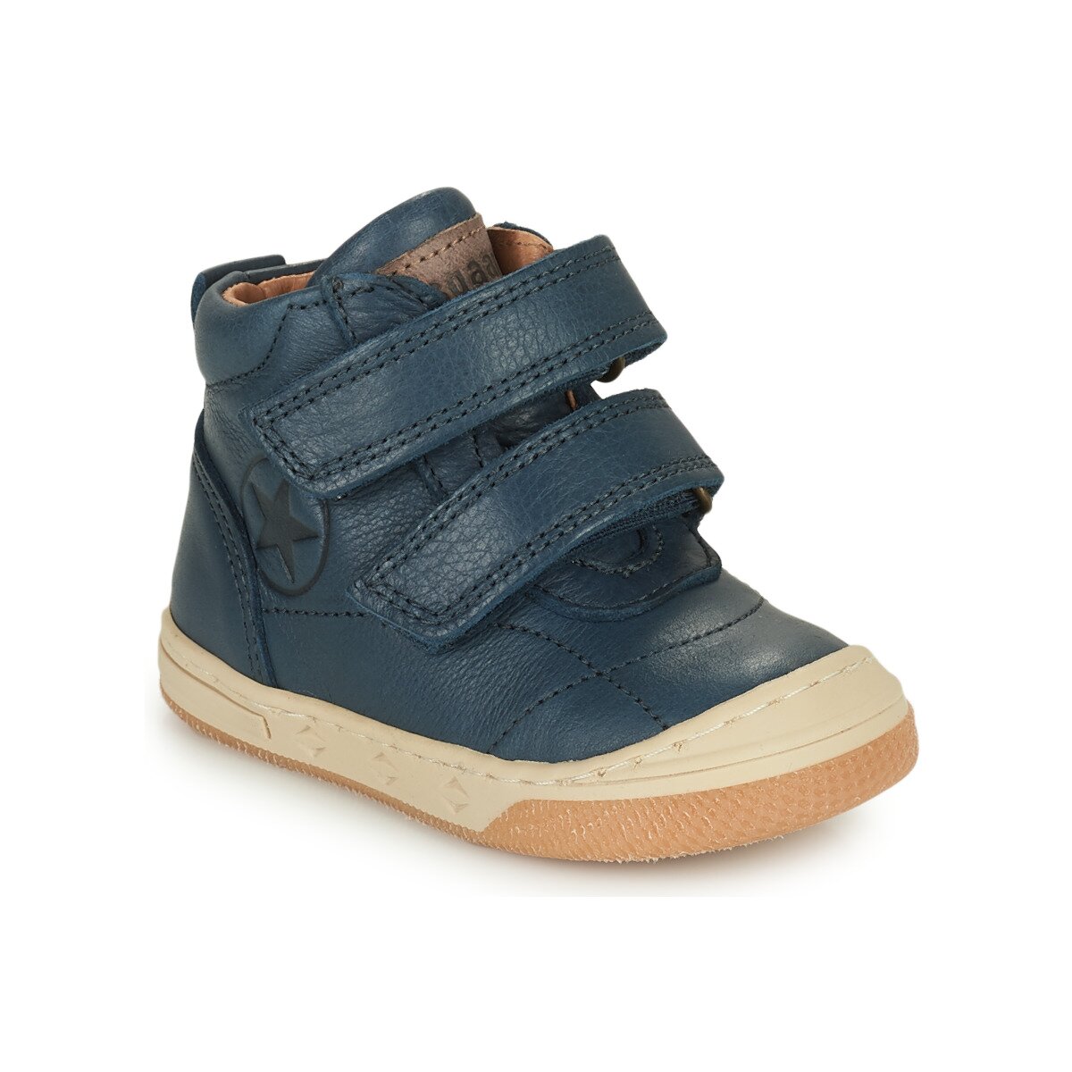 Bisgaard Pantofi JUNO