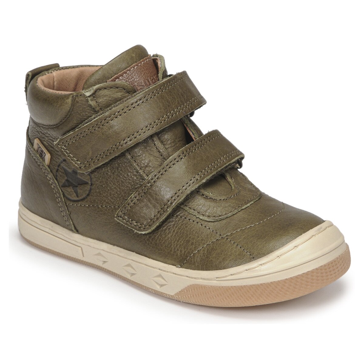 Bisgaard Pantofi JUNO TEX