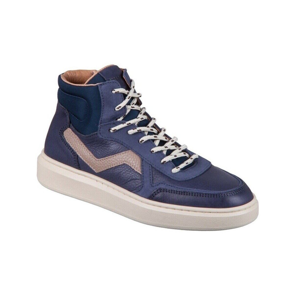 Bisgaard Pantofi Mio I Night Leder