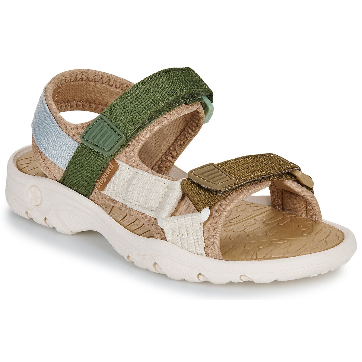 Bisgaard Pantofi NICO