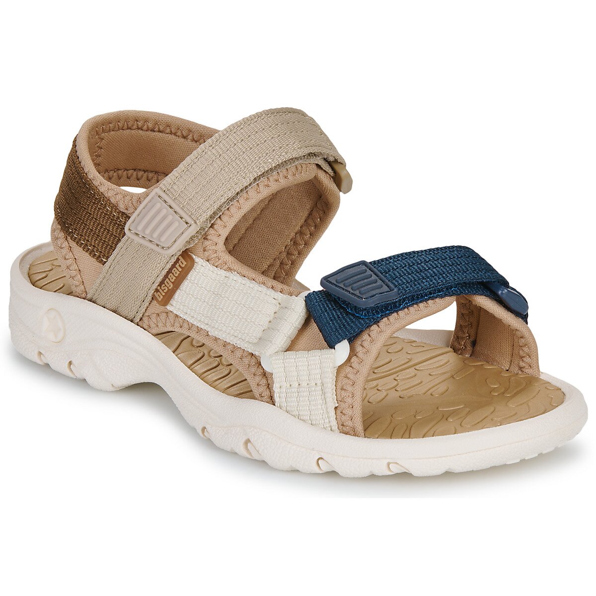 Bisgaard Pantofi NICO